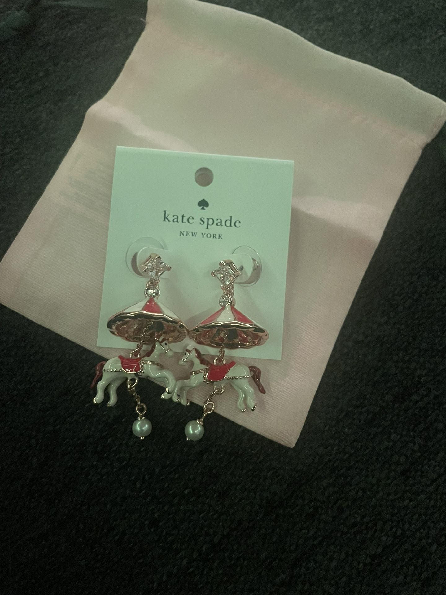 Kate Spade Earrings