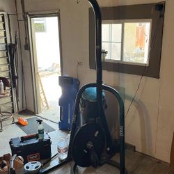 Everlast Punching Bag Stand