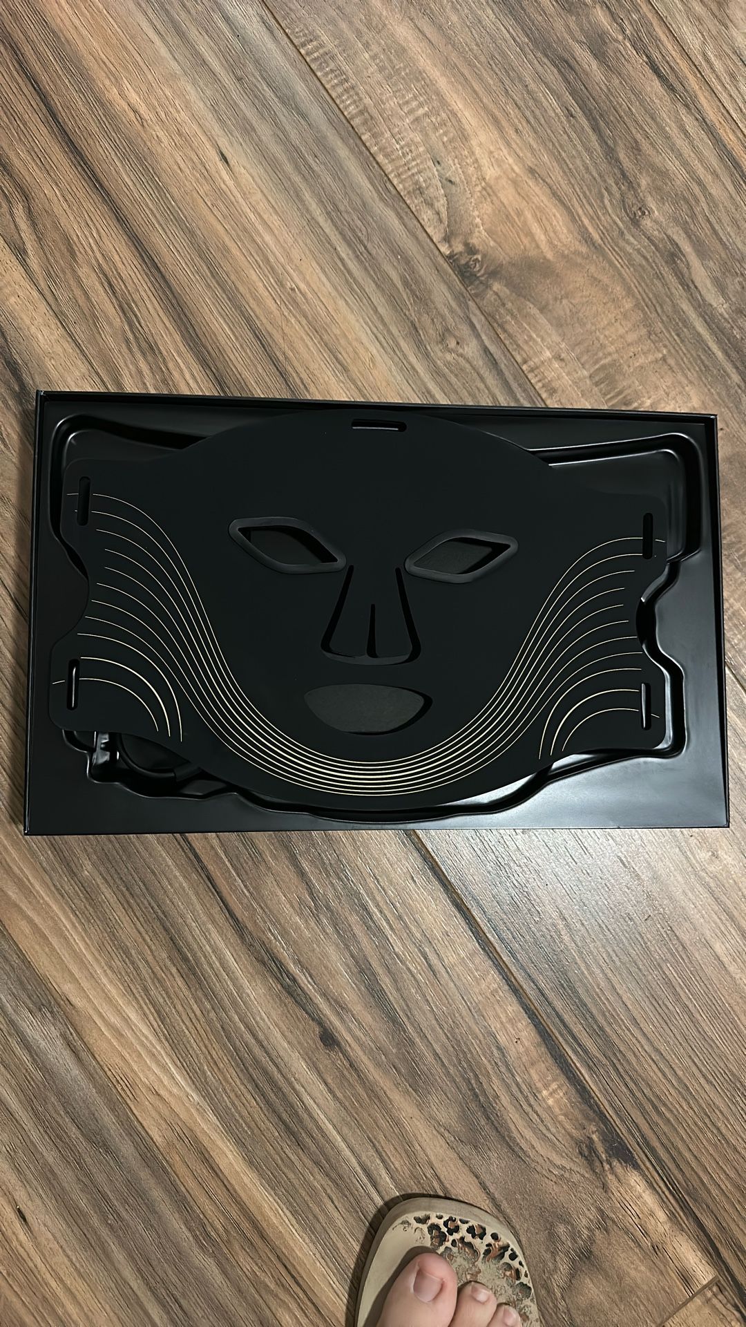 Led Photon Mask Instrument