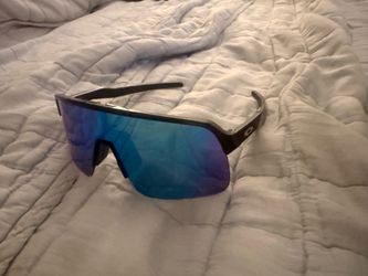 Oakley Sutro Lite - Blue Prizm