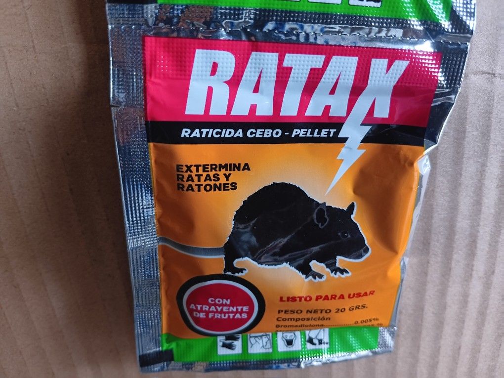 Best Solution For RAT