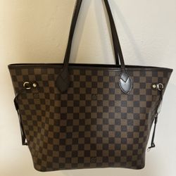 Louis Vuitton neverfull MM