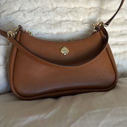 Kate Spade Kayla Small Convertible Purse