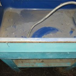20 Gallon Parts Cleaner 
