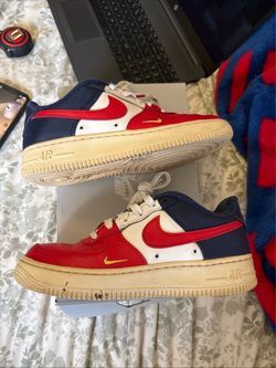 Nike Air Force independence day