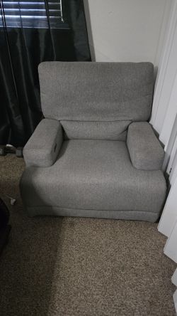 Recliner