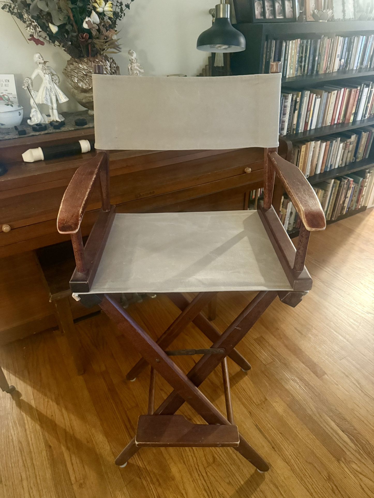 Directors Chair from Pier 1