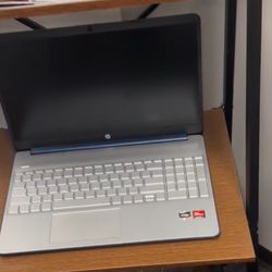 HP Laptop 4Tv2PAdR 15 -ef2xxx