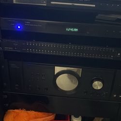 Pro Studio Black And Gray