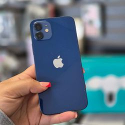 iPhone 12 UNLOCKED 64GB