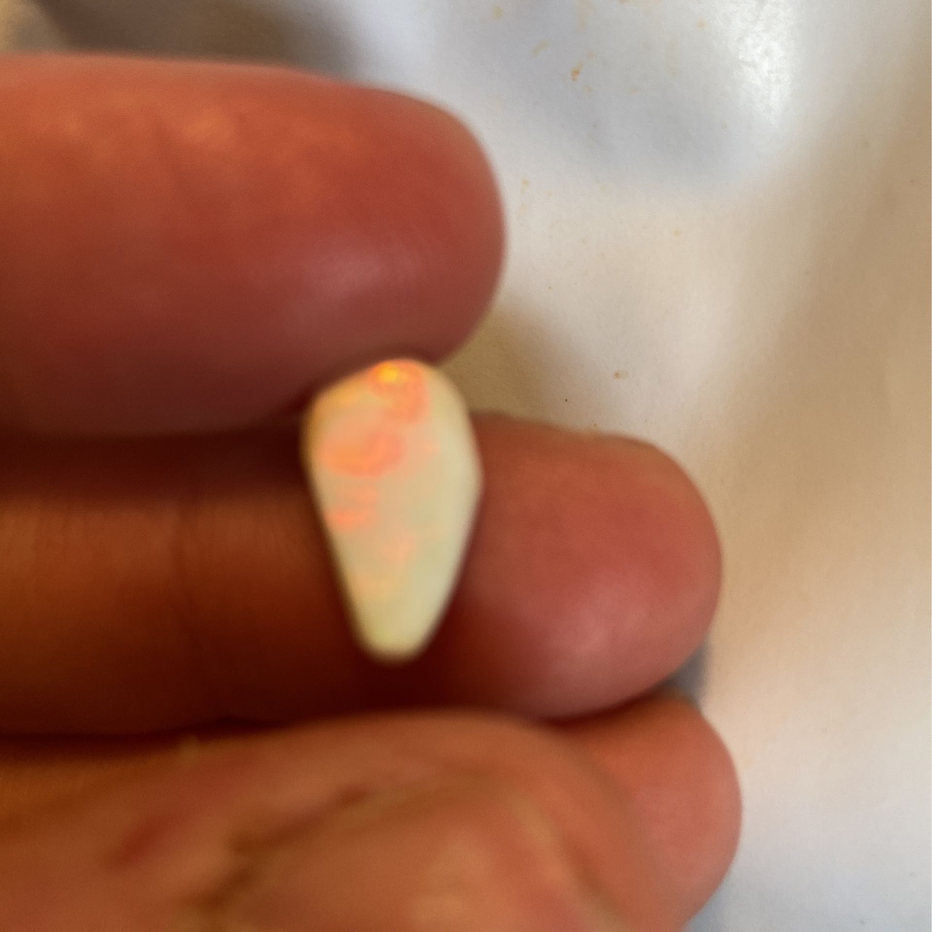 Opal Rub High Quality