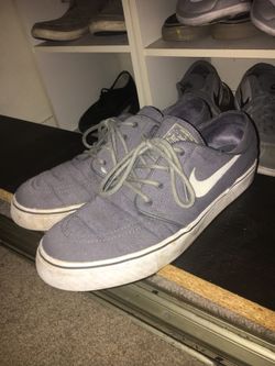 Nike Janowskis