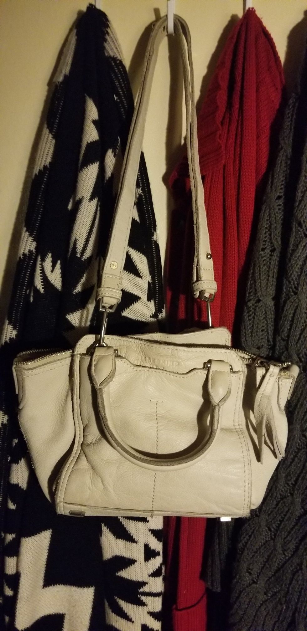 Authentic Liebeskind Shoulder Bag