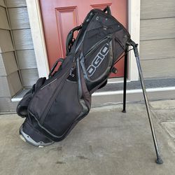 Ogio Golf Stand Bag