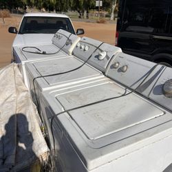 Kenmore washers and Appliance Parts 