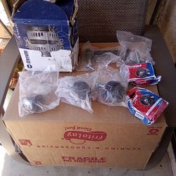 Chevy Parts 