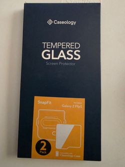 Caseology screen protector