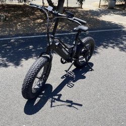 Pedego Element
