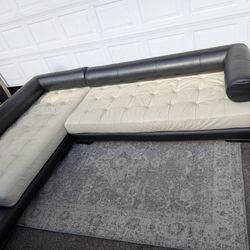 Two Piece Couch 175 for both 