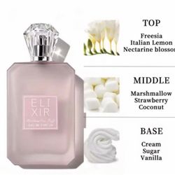 Elixir Marshmallow Puff Eau de Parfum