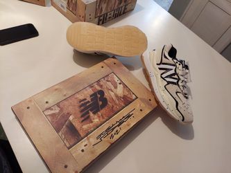 New Balance 32 × Josh Vides Collab Men's

11.5