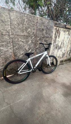 Throne 29er goon
