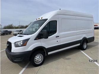 2022 Ford Transit-350 Cargo Van
