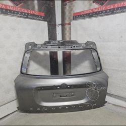 2017-2020 MINICOOPER COUNTRYMAN LG1225 LIFTGATE Auto Parts