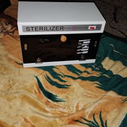 Sterilizer 