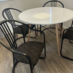 Dining Chairs