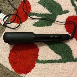 bellami straightener