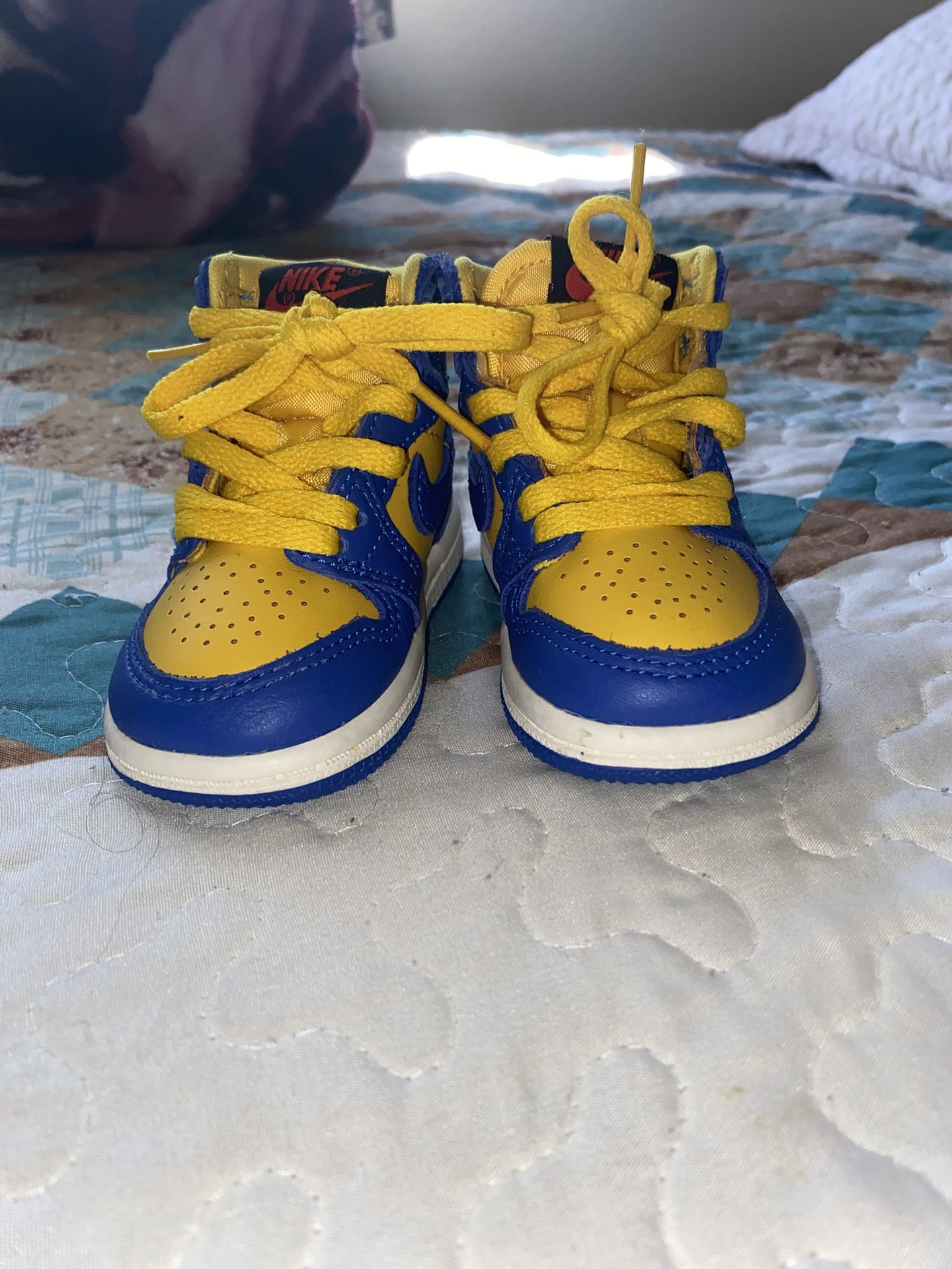 Air Jordan 1 Retro High