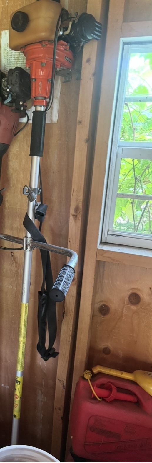 Stihl FS 110 R Weed Whacker 
