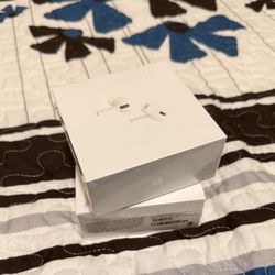 Airpod Pro 2 ANC (2 for 180 DEAL) (1 AIRPOD FOR 100)