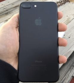 Iphone 7 Plus