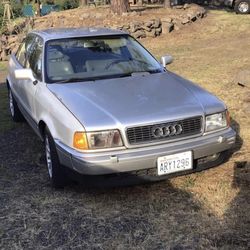 1995 Audi 90