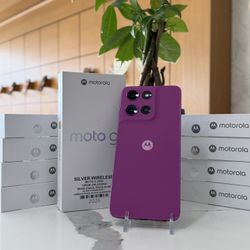 Moto G 128 GB Unlocked 