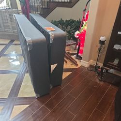2 Box Springs For A King Size Bed/mattress