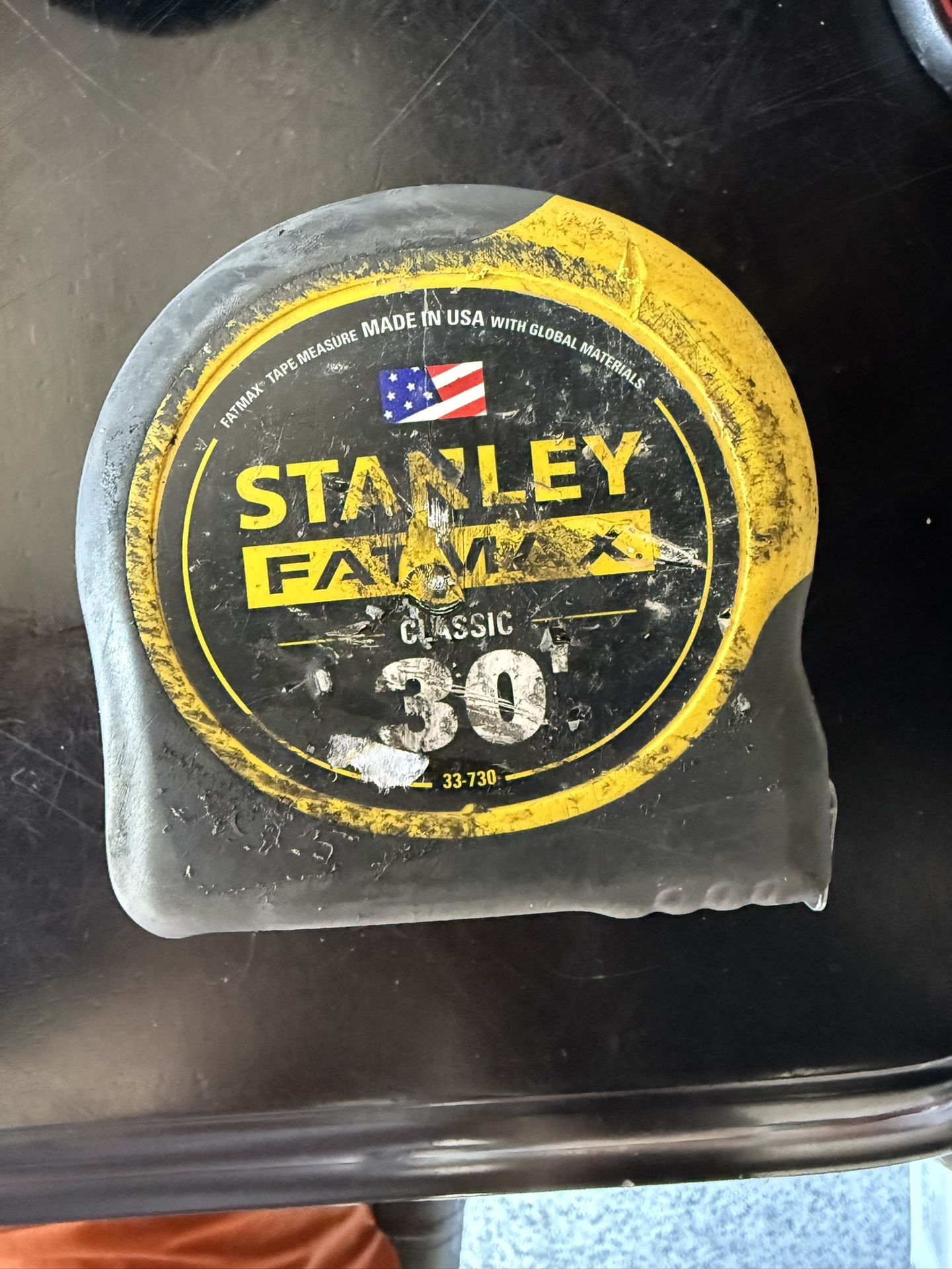 Stanley FATMAX 30ft