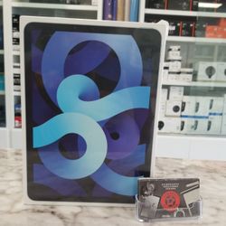 iPad Air 4th Gen Wifi. (Read Description)