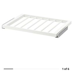 IKEA Pax Komplement Pull-out Pants Hanger Only