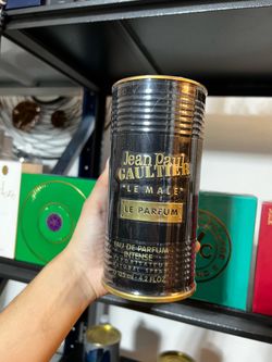Jean Paul Gaultier Le Male Le Parfum 125ml