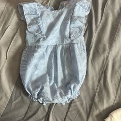 Girl Onsie Cloth