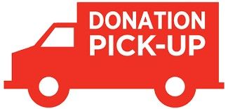 Donation Pick-ups