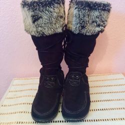 Winter Boots 