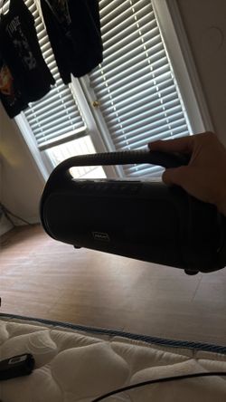 Speaker