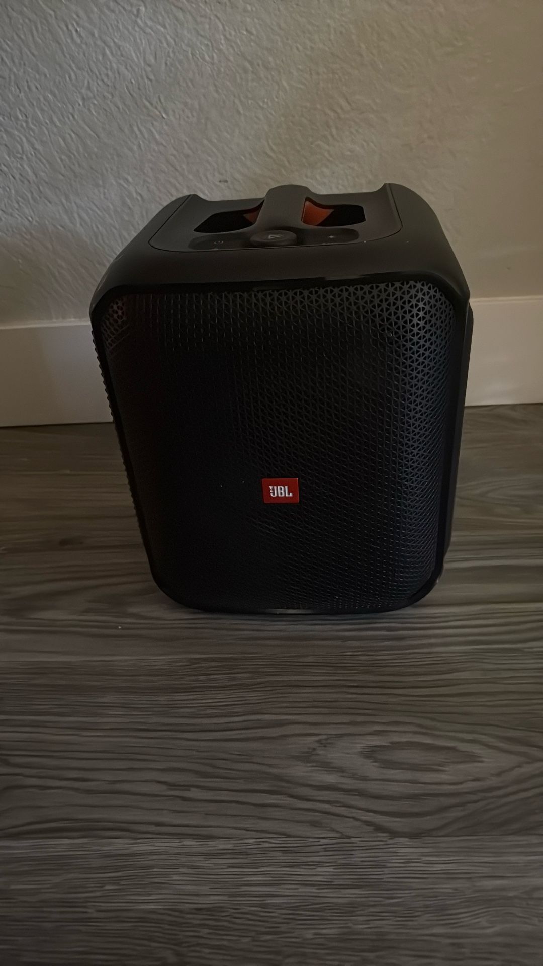 Jbl Party Box Encore Essentials