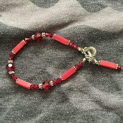 Beaded Bracelet 