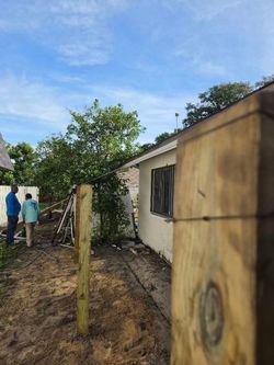Vinyl Fences at a Good Price – Free Quote