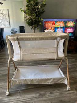 Bassinet